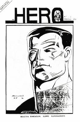 Hero Volumen 2 #3