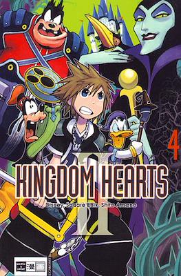 Kingdom Hearts II #4