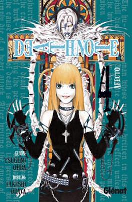 Death Note #4