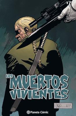 Los Muertos Vivientes #179
