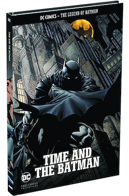 DC Comics: The Legend of Batman #37