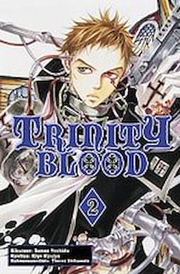 Trinity Blood #2