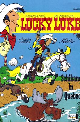 Lucky Luke #77