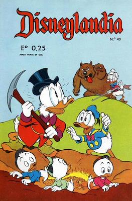 Disneylandia #43