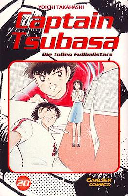 Captain Tsubasa #20