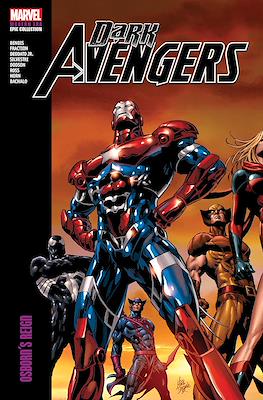 Dark Avengers Modern Era Epic Collection: Osborns Reign