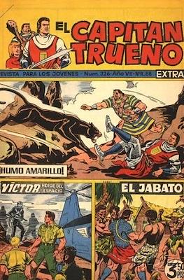 El Capitán Trueno Extra #326