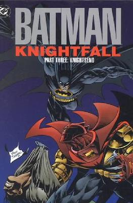 Batman Knightfall #3