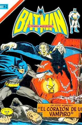 Batman #879