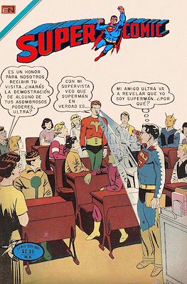 Supercomic #23