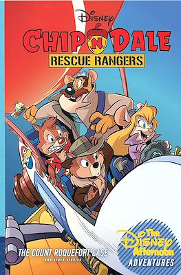 The Disney Afternoon Adventures #3