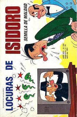 Locuras de Isidoro #299