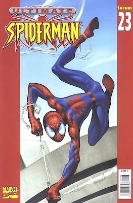 Ultimate Spiderman Vol. 1 (2002-2006) #23