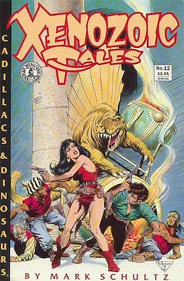 Xenozoic Tales #12