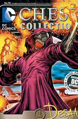 DC Chess Collection #78