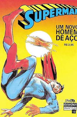 Coleçao Invictus #13