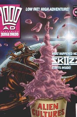 2000 AD #767