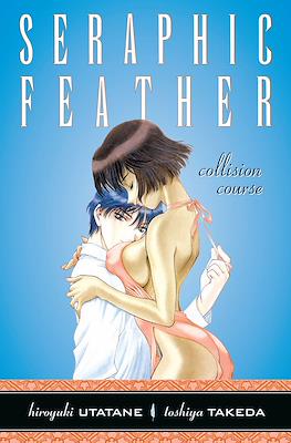 Seraphic Feather #6