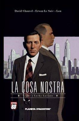 La Cosa Nostra (Cartoné) #5
