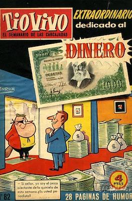 Tio vivo (1957-1960) #82