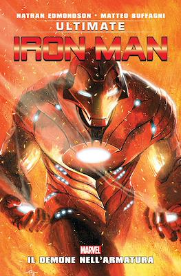 Ultimate Iron Man: Il Demone Nell'Armatura