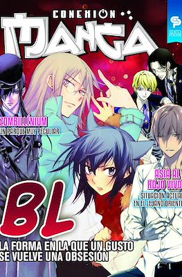 Conexión Manga #354