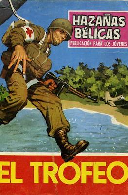 Hazañas Bélicas #205