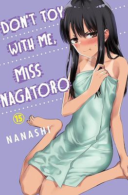 Don't Toy With Me Miss Nagatoro #15