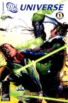 DC Universe #25