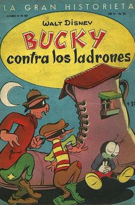 La gran historieta #164
