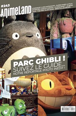 Animeland #243