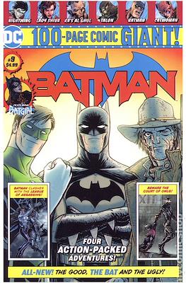 Batman DC 100-Page Giant (Walmart Edition) #9