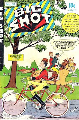 Big Shot Comics #58