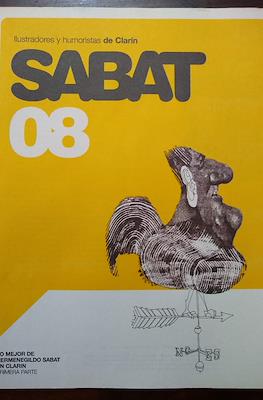 Ilustradores y Humoristas de Clarín (Grapa. Fascículos coleccionables.) #15