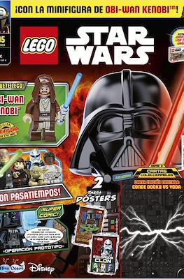 Lego Star Wars (Grapa 36 pp) #95