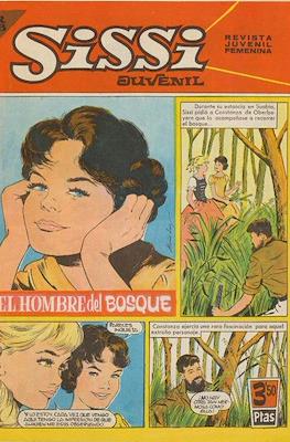 Cuentos para niñas Sissi / Sissi juvenil / Sissi #241