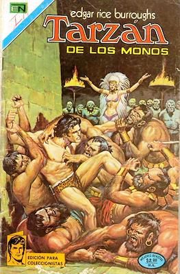 Tarzán #410