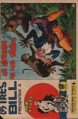 Sahib Tigre #38