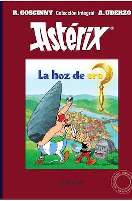 Astérix - Colección Integral 2025 (Cartoné) #15