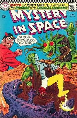 Mystery in Space Vol. 1 (1951-1981) #108