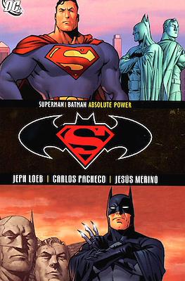 Superman / Batman #3