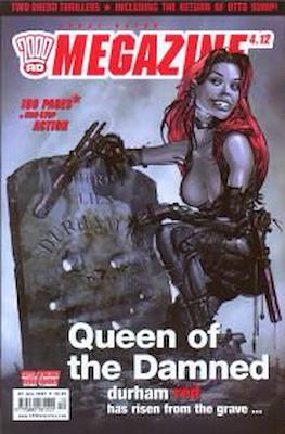 Judge Dredd Megazine Vol. 5 #193