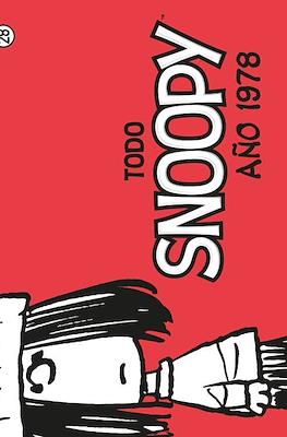Todo Snoopy #28