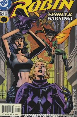 Robin Vol. 2 (1993-2009) #104
