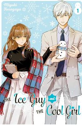 The Ice Guy And The Cool Girl #1