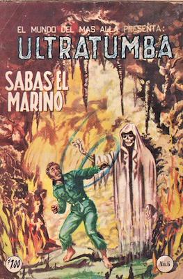 Ultratumba #6
