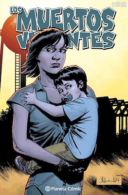Los Muertos Vivientes #132