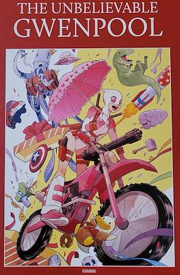 Marvel's Mightiest Heroes #111