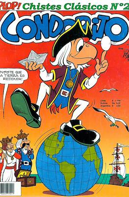 Condorito #378