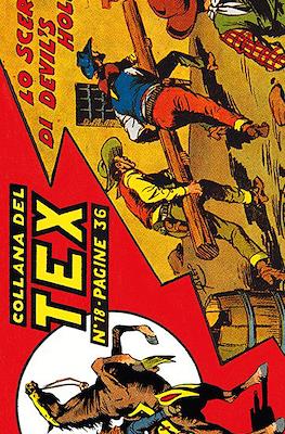 Le strisce di Tex #78